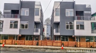 3620 36th Ave S, Seattle, WA 98144