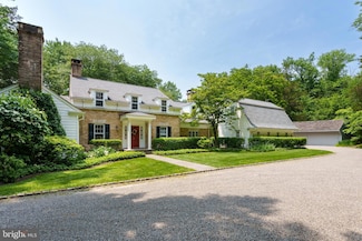 81 Pheasant Hill Rd, Princeton, NJ 08540