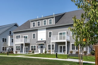 15 High St Unit 908, Norwell, MA 02061