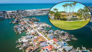 5815 Bali Way S, Saint Pete Beach, FL 33706