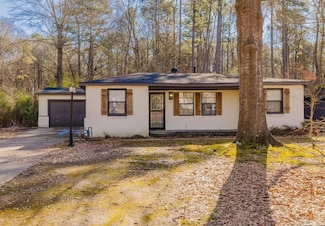 12308 Loganberry Dr, Alexander, AR 72002