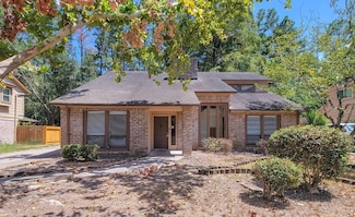 2810 Thorne Creek Ln, Houston, TX 77073
