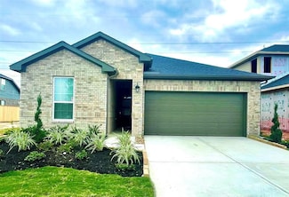 20911 Copan Terrace Dr, Cypress, TX 77433