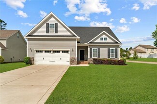12 Historian Point, Cameron, NC 28326