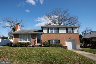 2111 Reuter Rd, Lutherville Timonium, MD 21093