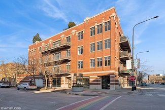 800 W Cornelia Ave Unit 404, Chicago, IL 60657