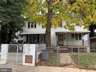 4315 Rokeby Rd, Baltimore, MD 21229