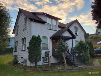 2635 S 133rd St, Seatac, WA 98168