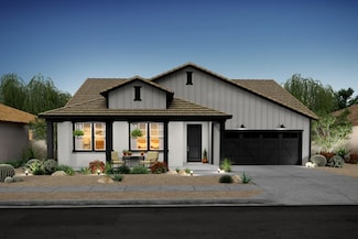Belfast, Tehachapi, CA 93561