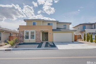 4703 Wonderstone Dr, Sparks, NV 89436