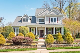 308 Rossburn Way, Chapel Hill, NC 27516