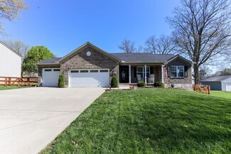676 Smiley Ave, Cincinnati, OH 45246