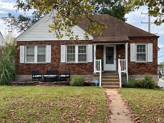 6236 Bixby Ave, Saint Louis, MO 63123