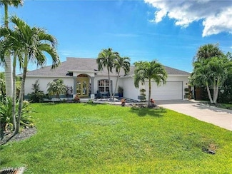 1720 SW 49th Ln, Cape Coral, FL 33914