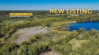 0 Lake Shore Dr, Elkhart, IN 46514