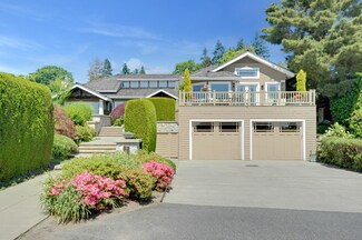 8444 Midland Rd, Medina, WA 98039