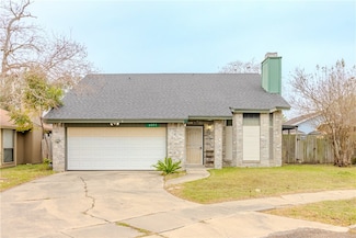 6005 Deer Creek Dr Unit 10R, Corpus Christi, TX 78415