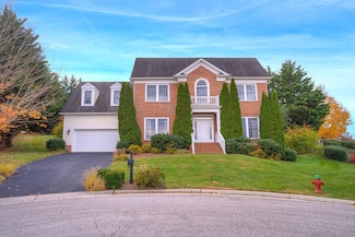 200 Spickard St, Blacksburg, VA 24060