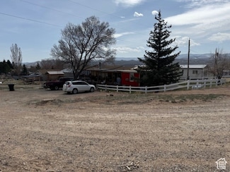 398 N 1st, Manila, UT 84046
