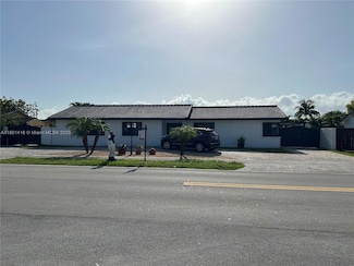 2401 SW 132nd Ave, Miami, FL 33175