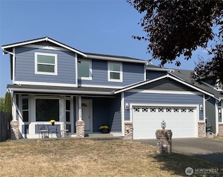 18408 106th St E, Bonney Lake, WA 98391