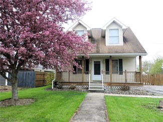 1219 Abbe Rd S, Elyria, OH 44035