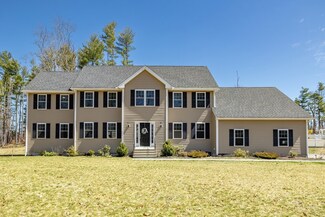 1 Tyngsboro Rd, Westford, MA 01886