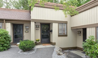 994 Heritage Village Unit C, Southbury, CT 06488
