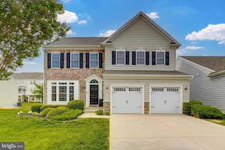 510 Risen Star Ct, Havre de Grace, MD 21078