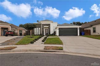 4120 Wisteria Ave, McAllen, TX 78504