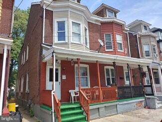 112 Garfield Ave, Trenton, NJ 08609