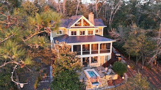 146 Bull Point Dr, Seabrook, SC 29940