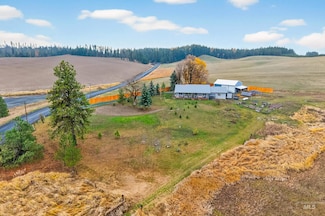 2811 Big Bear Ridge Rd, Deary, ID 83823