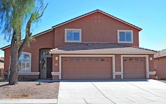 5553 W Carriage Dr, Tucson, AZ 85742
