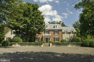 3525 Chestnut Forks Rd, Marshall, VA 20115