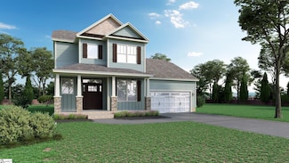 402 Wisteria Ct, Williamston, SC 29697