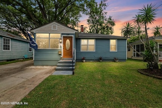 1289 Rensselaer Ave, Jacksonville, FL 32205