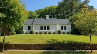 458 Shannon Dr SW, Atlanta, GA 30310