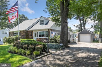 18 Dechert Rd, Conshohocken, PA 19428