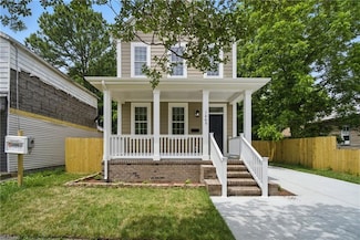 1245 Maltby Ave, Norfolk, VA 23504