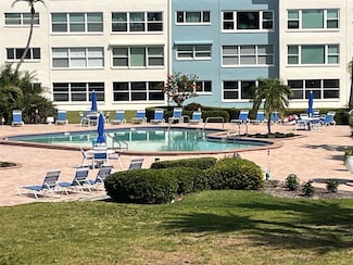 6201 2nd St E Unit 88, Saint Pete Beach, FL 33706
