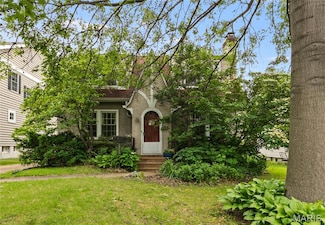 931 Brownell Ave, Saint Louis, MO 63122