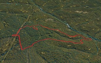 0 Allens Creek Rd Unit RTC2769351, Hohenwald, TN 38462