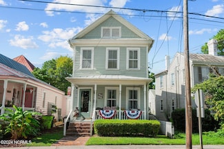 505 New St, New Bern, NC 28560