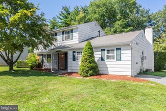 3405 Windsor Ln, Thorndale, PA 19372