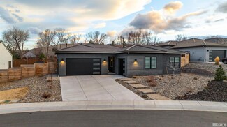 966 Solarium Dr, Reno, NV 89511