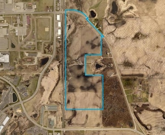 XXXX 18th Ave E, Alexandria, MN 56308