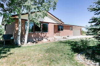869 N 1600 E, Preston, ID 83263
