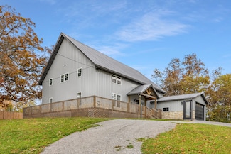 4646 Hinton Webber Rd, Corinth, KY 41010