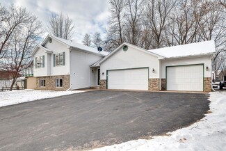 29663 295th Ln, Lindstrom, MN 55045